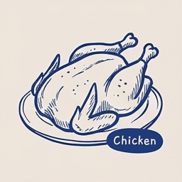 Sunday Roast Chicken