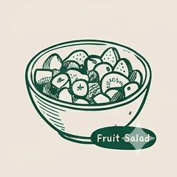 Fruit Salad