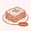 Sunday Lasagna