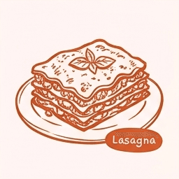 Sunday Lasagna