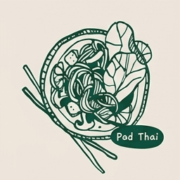 Pad Thai