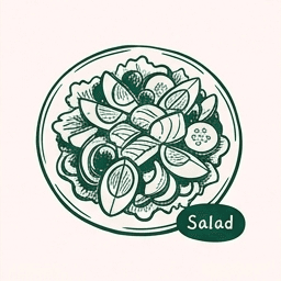Garden Salad