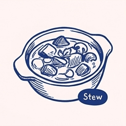 Beef Stew
